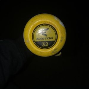 2013 Easton FS1 -10oz USED bat